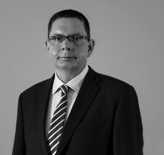 Gary Green Accounting and Tax firm Manager London Silver Levene