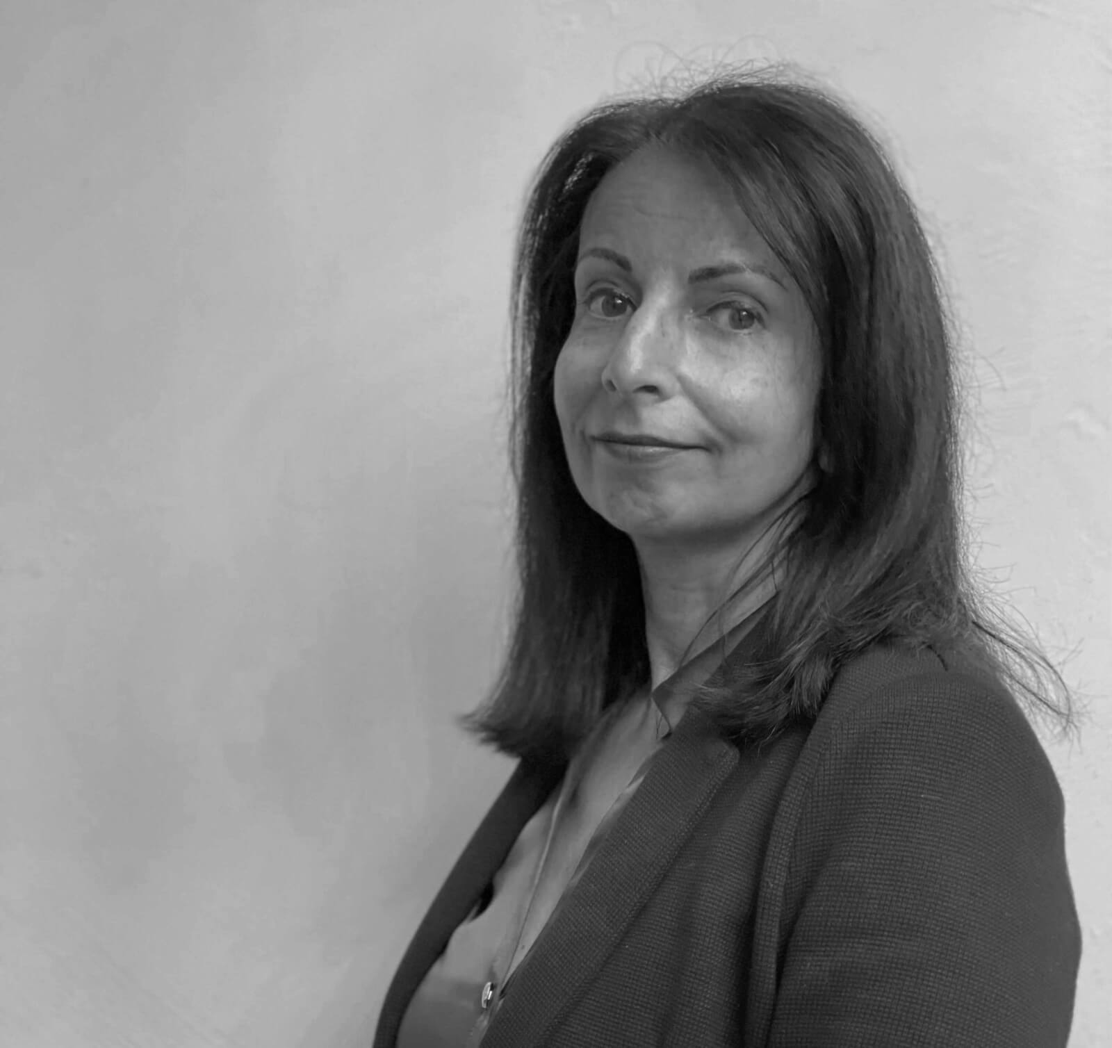 Jackie Streat Accounting and Tax firm Manager London Silver Levene