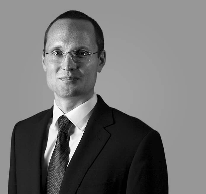 Simon Carpenter Accounting and Tax firm Manager London Silver Levene