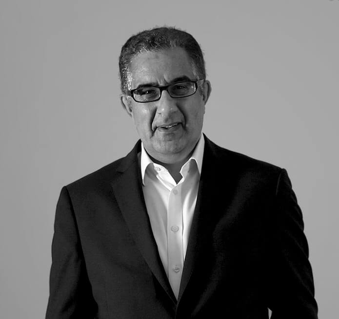 Photo of David Ezekiel
