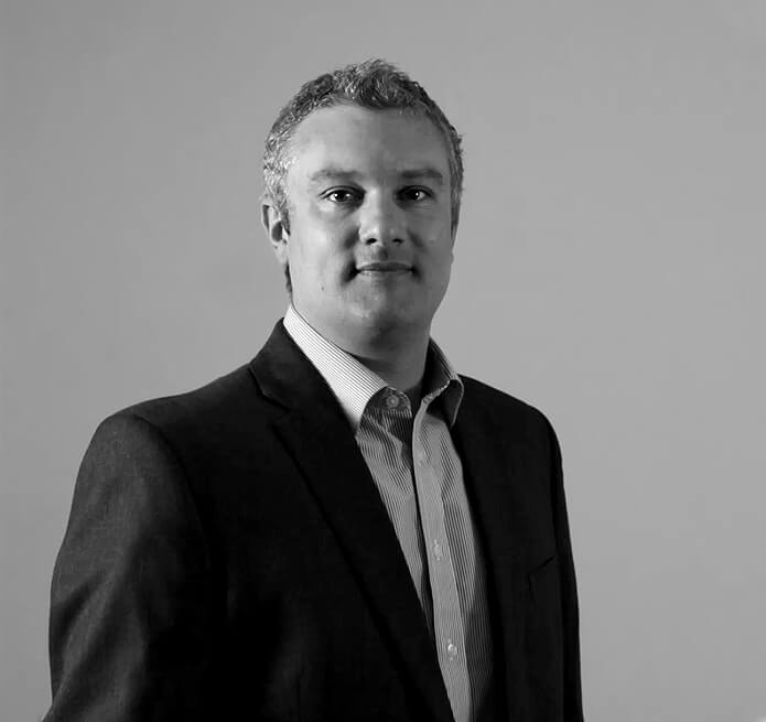 Tony Beale Accounting and Tax firm Partner London Silver Levene