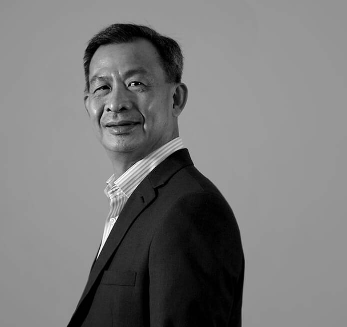Photo of Yong Goh